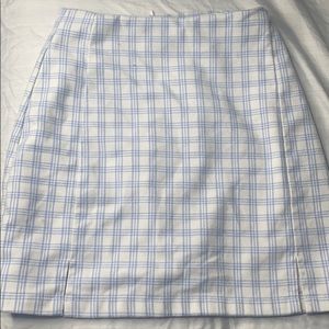 brandy Melville skirt